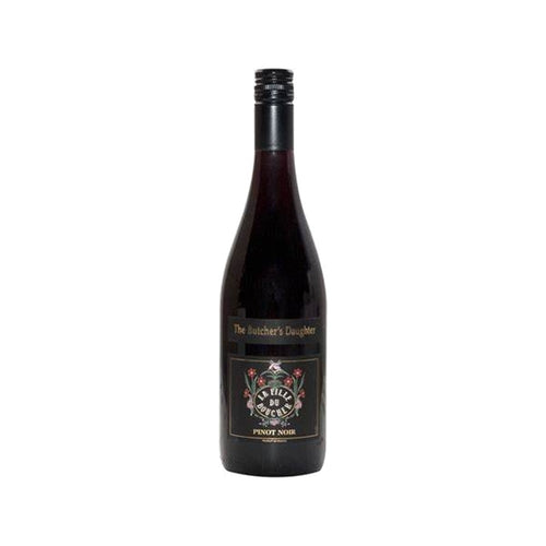 The Butcher's Daughter Pinot Noir 750ml