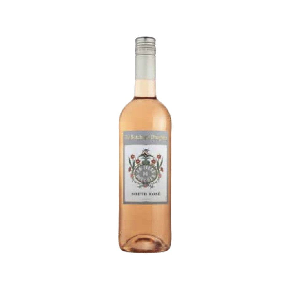 The Butcher's Daughter South Rose (750ml)