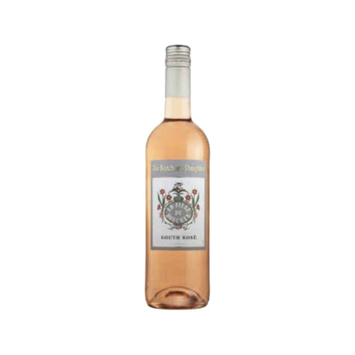 Butcher's Daughter South Rose 750ml