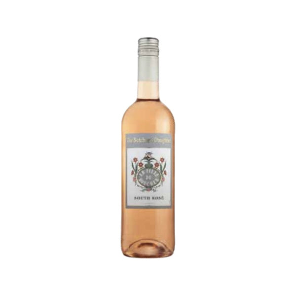 Butcher's Daughter South Rose 750ml