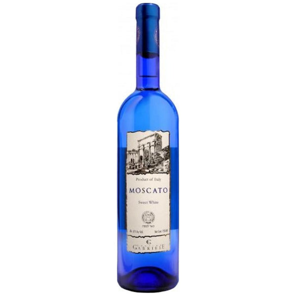 Cantina Gabriele Moscato (375ml)