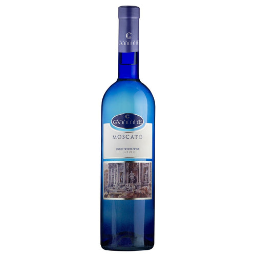 Cantina Gabriele Moscato 750ml bottle
