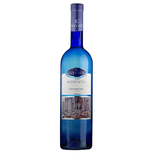 Cantina Gabriele Moscato 750ml bottle