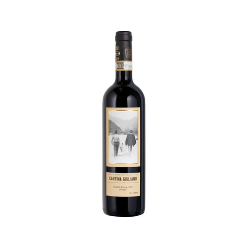Cantina Giuliano Chianti DOCG 750ml