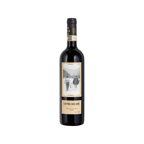 Cantina Giuliano Chianti DOCG 750ml