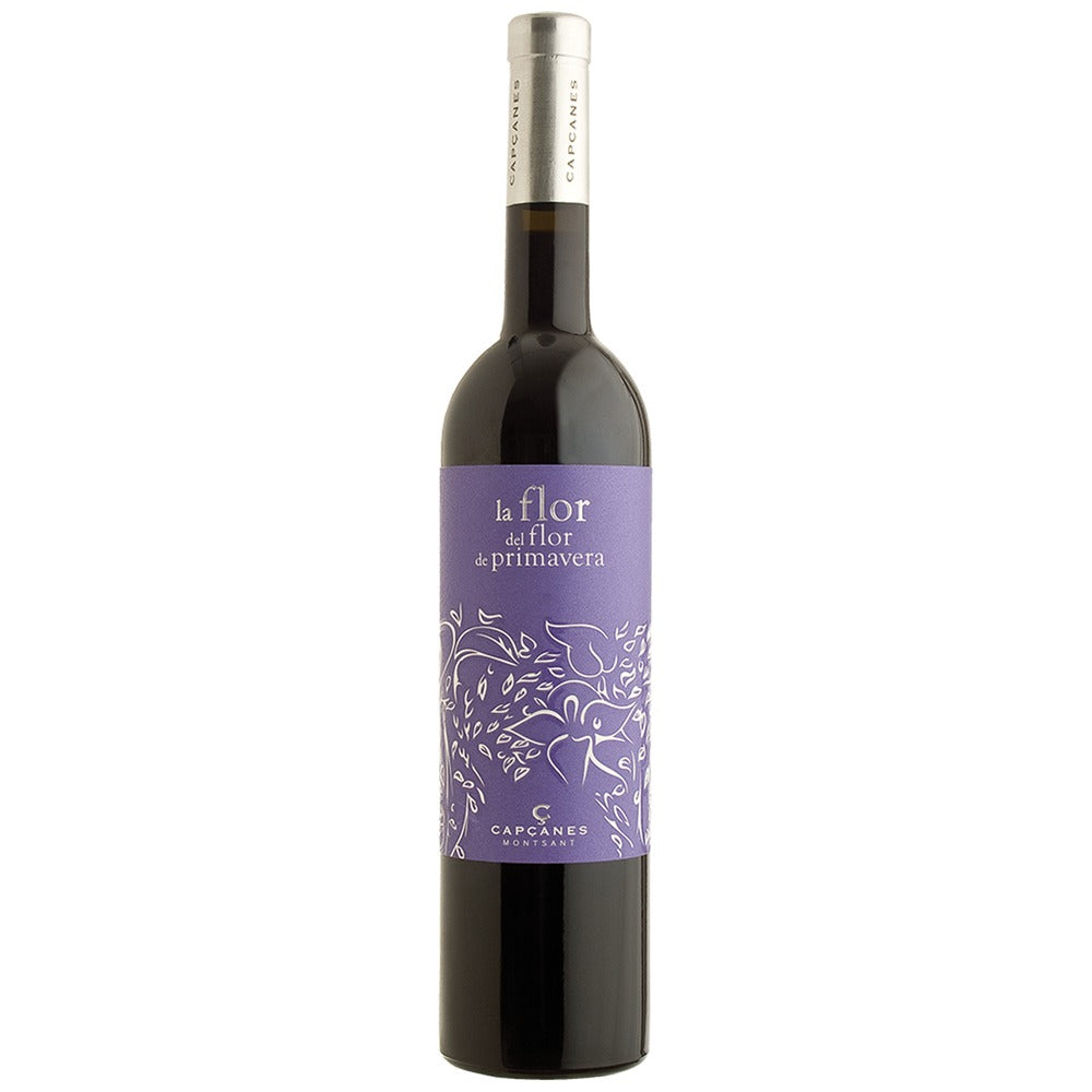 Capcanes La Flor del Flor de Primavera Garnacha 750ml