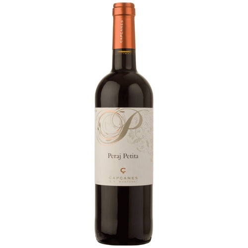 Capcanes Peraj Petita (750ml)