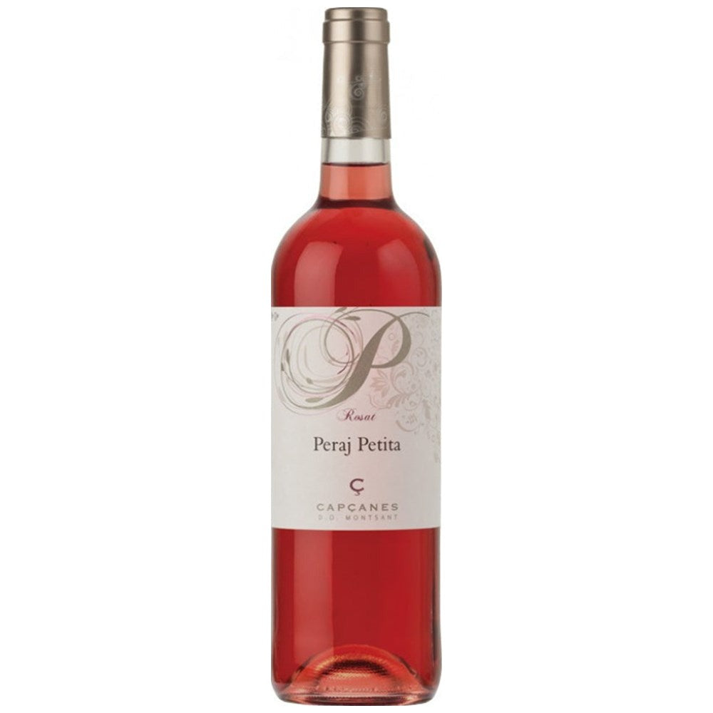 Capçanes Peraj Petita Rosé (750ml)