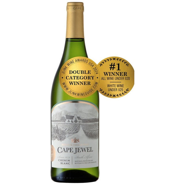 Cape Jewel Reserve Chenin Blanc 750ml