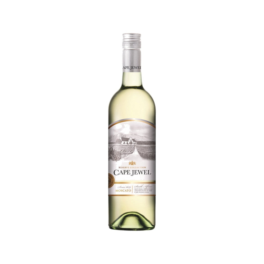 Cape Jewel Moscato (750ml)