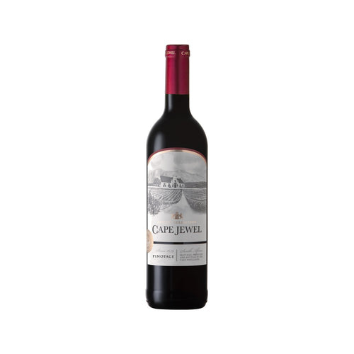cape-jewel-pinotage