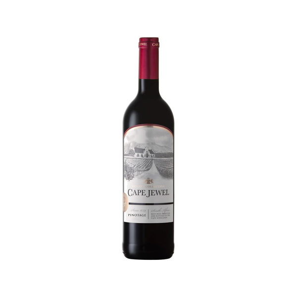 cape-jewel-pinotage