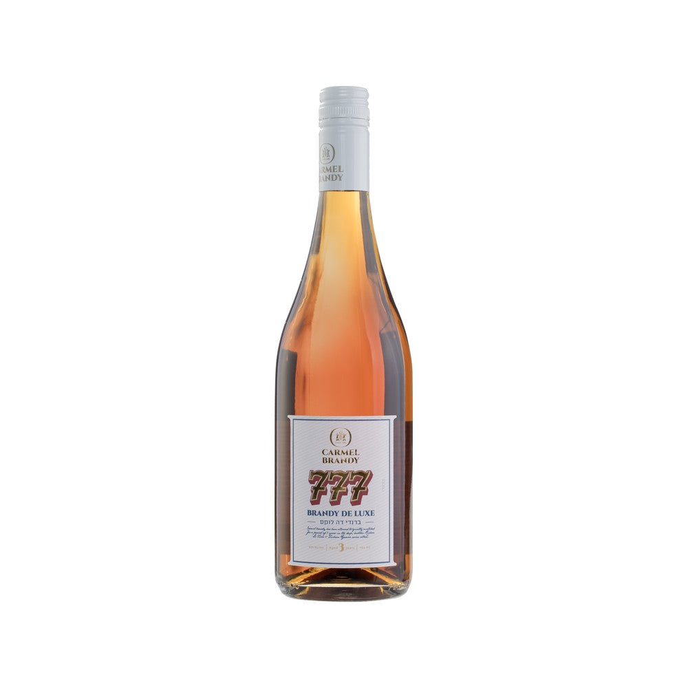 Carmel 777 Brandy (700ml)