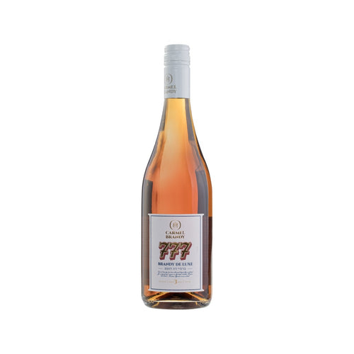 Carmel 777 Brandy 700ml