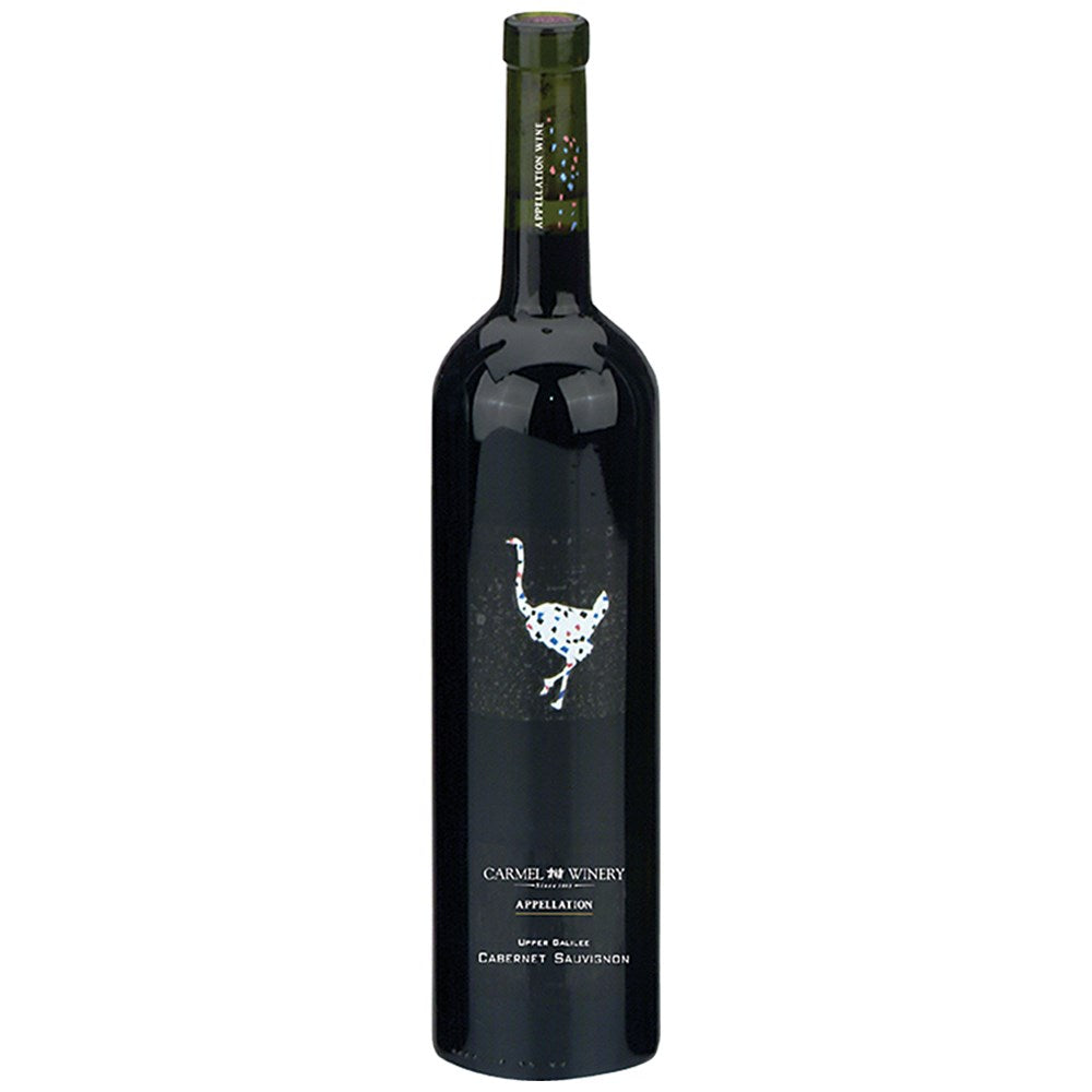 Carmel Appellation Cabernet Sauvignon (750ml)