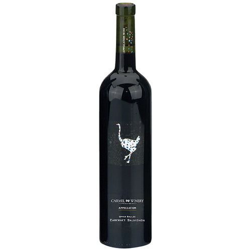Carmel Appellation Cabernet Sauvignon (750ml)