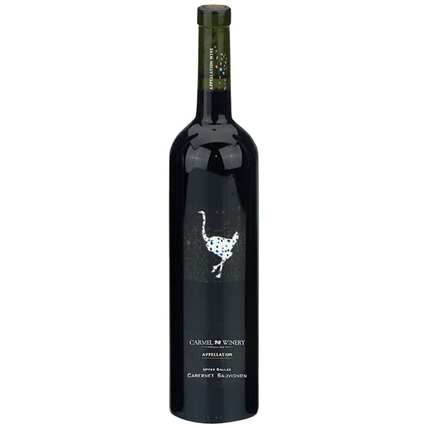 Carmel Appellation Cabernet Sauvignon (750ml)