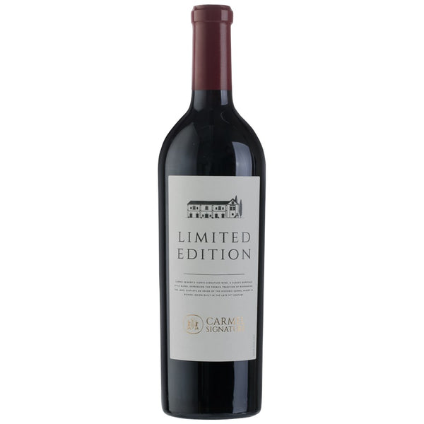 Carmel Limited Edition (750ml)