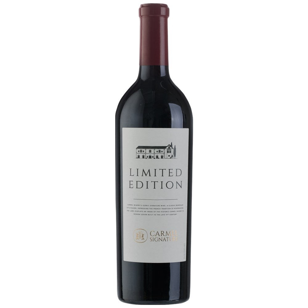 Carmel Limited Edition (750ml)