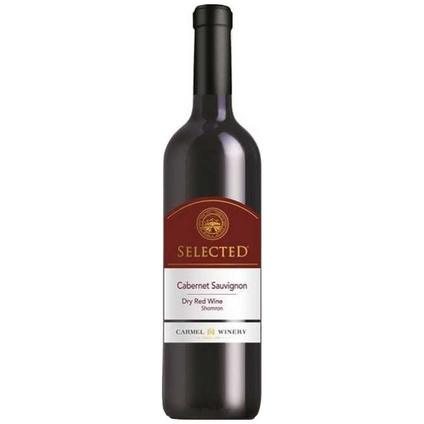Carmel Selected Cabernet Sauvignon (750ml)