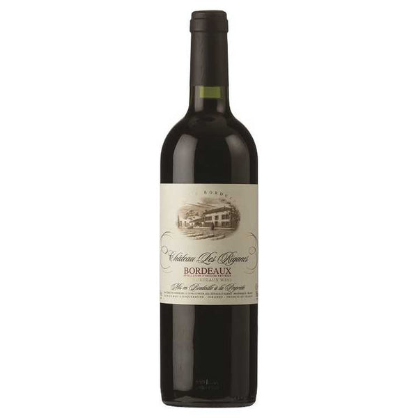 Carrement Cabernet Sauvignon IGP Atlantique 750ml
