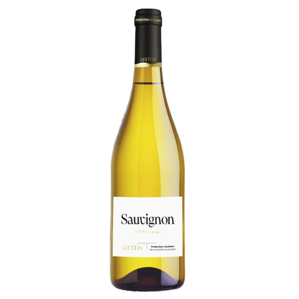 Carrement Sauvignon IGP Atlantique 750ml bottle