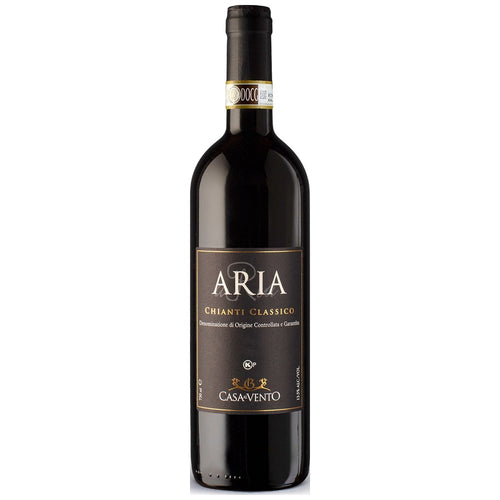 Casa al Vento Aria Chianti Classico DOCG (750ml)