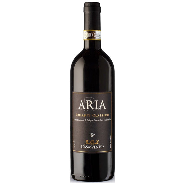 Casa al Vento Aria Chianti Classico DOCG (750ml)