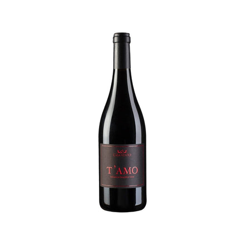 Casa al Vento T'amo Toscana Rosso IGT 750ml bottle