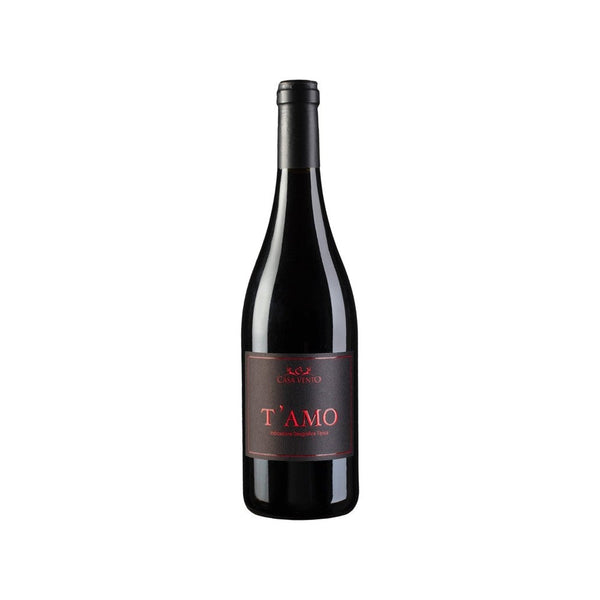 Casa al Vento T'amo Toscana Rosso IGT 750ml bottle
