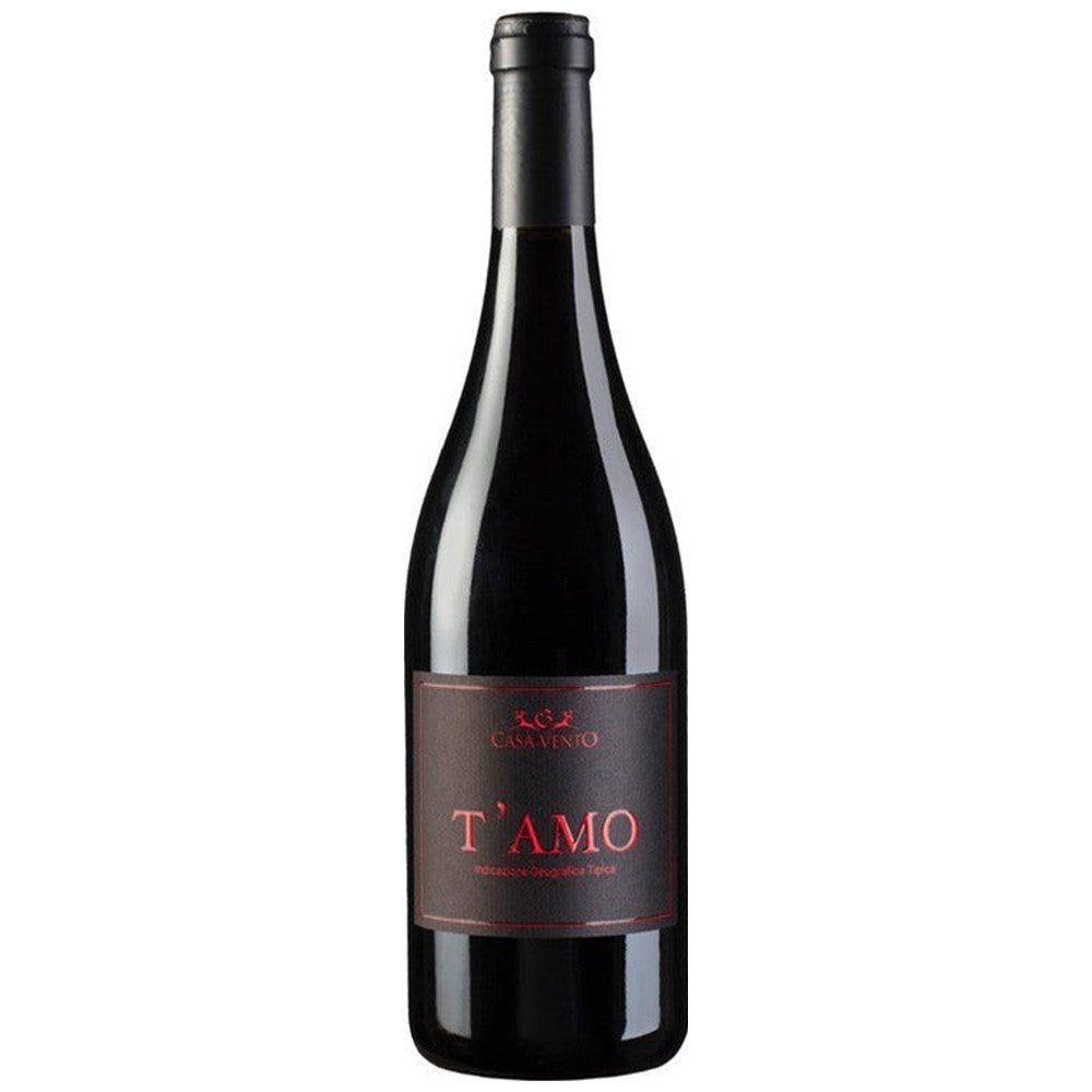 Casa al Vento T'amo Toscana Rosso IGT (750ml)