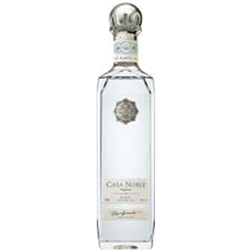Casa Noble Crystal Tequila Blanco (750ml)
