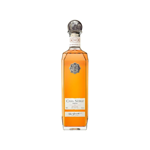 Casa Noble Tequila Reposado 750ml bottle