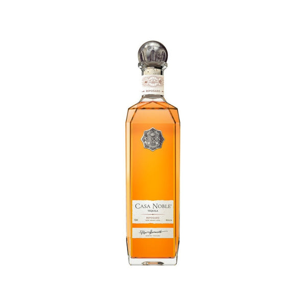 Casa Noble Tequila Reposado 750ml bottle