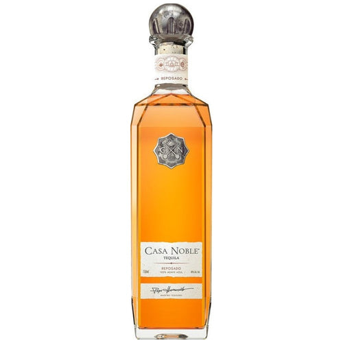 Casa Noble Reposado (750ml)