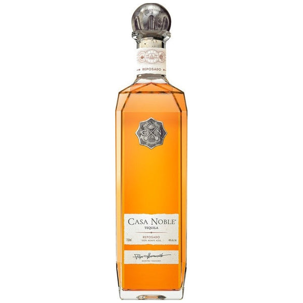 Casa Noble Reposado (750ml)