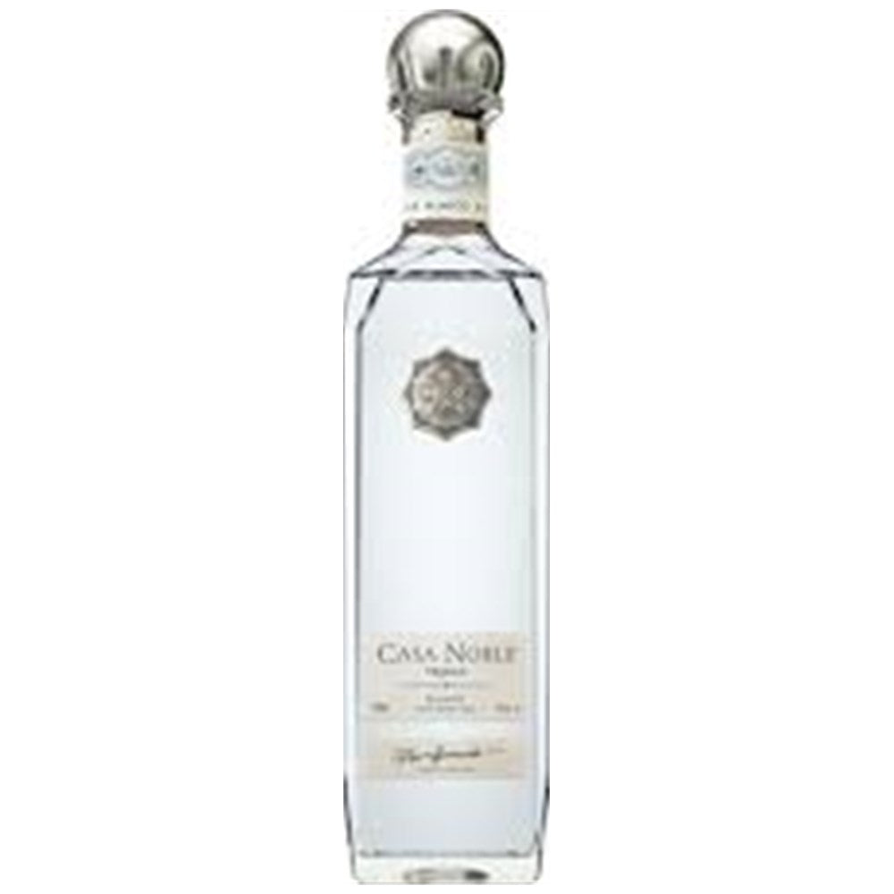Casa Noble Tequila Blanco (750ml)