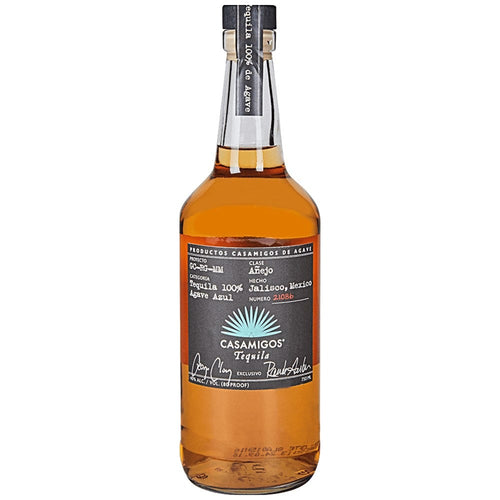 Casamigos Añejo Tequila (750ml)