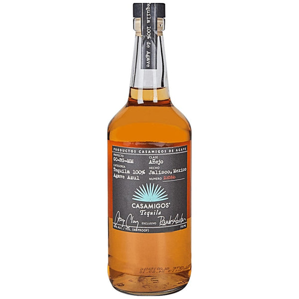 Casamigos Añejo Tequila (750ml)