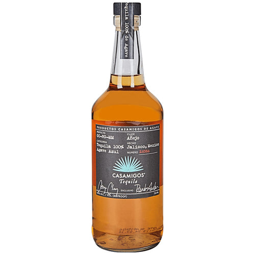 Casamigos Añejo Tequila (750ml)