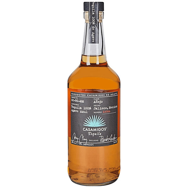 Casamigos Añejo Tequila (750ml)