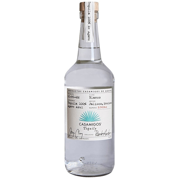 Casamigos Blanco Tequila (750ml)