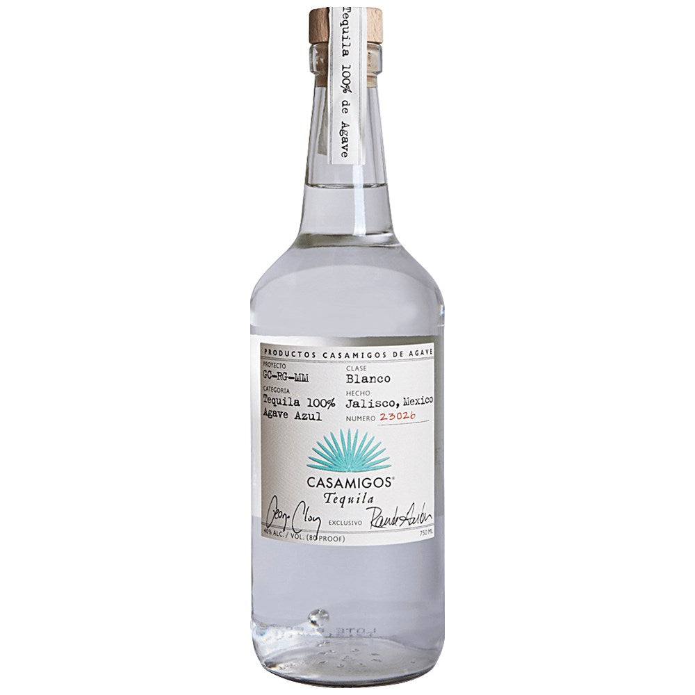 Casamigos Blanco Tequila (750ml)
