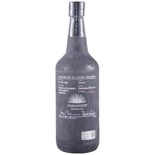 Casamigos Mezcal (750ml)