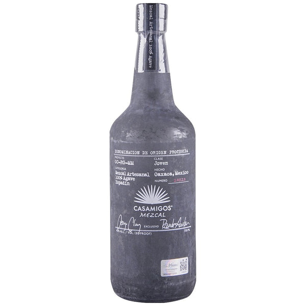 Casamigos Mezcal (750ml)