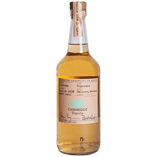 Casamigos Reposado Tequila (750ml)