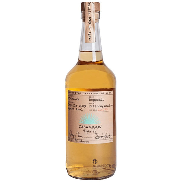 Casamigos Reposado Tequila (750ml)