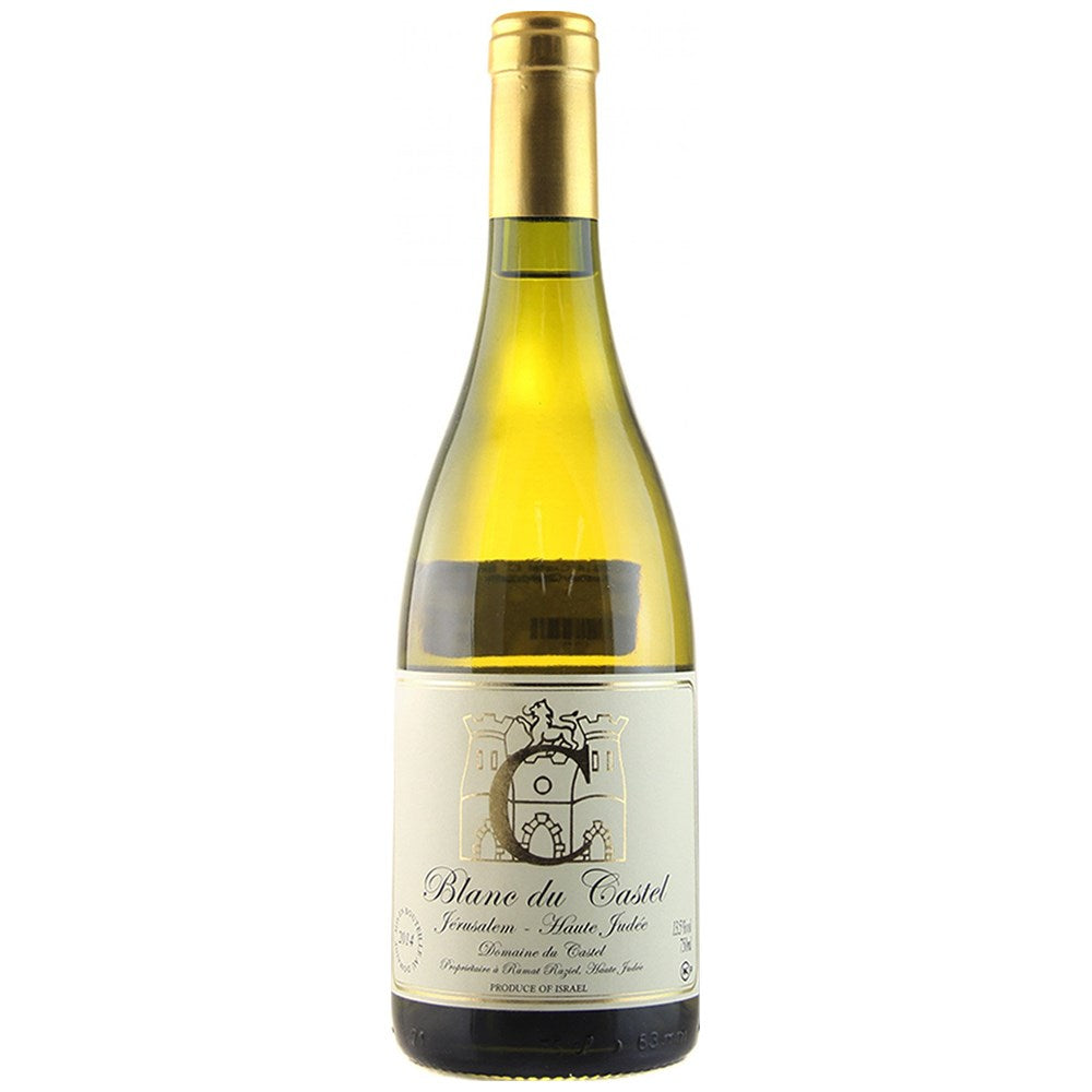 Domaine du Castel C Blanc (750ml)