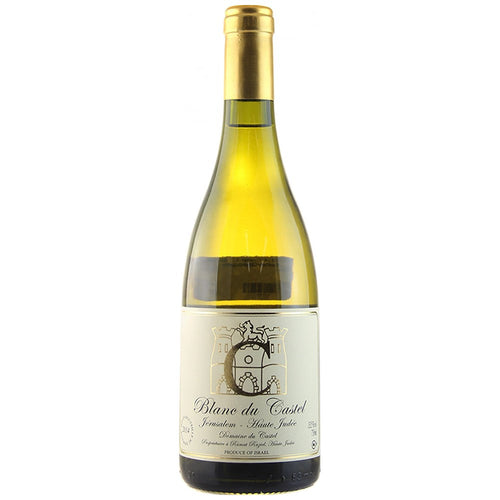 Domaine du Castel C Blanc (750ml)