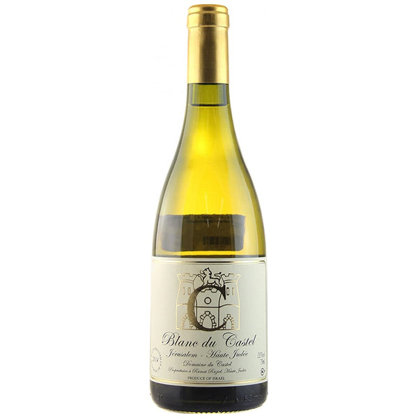Domaine du Castel C Blanc (750ml)